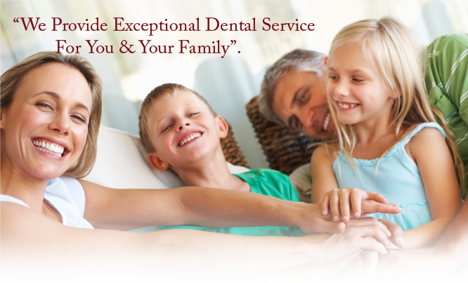 Affordable Dentist Houston